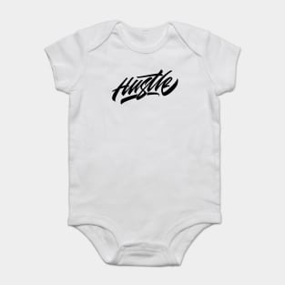 Hustle Baby Bodysuit